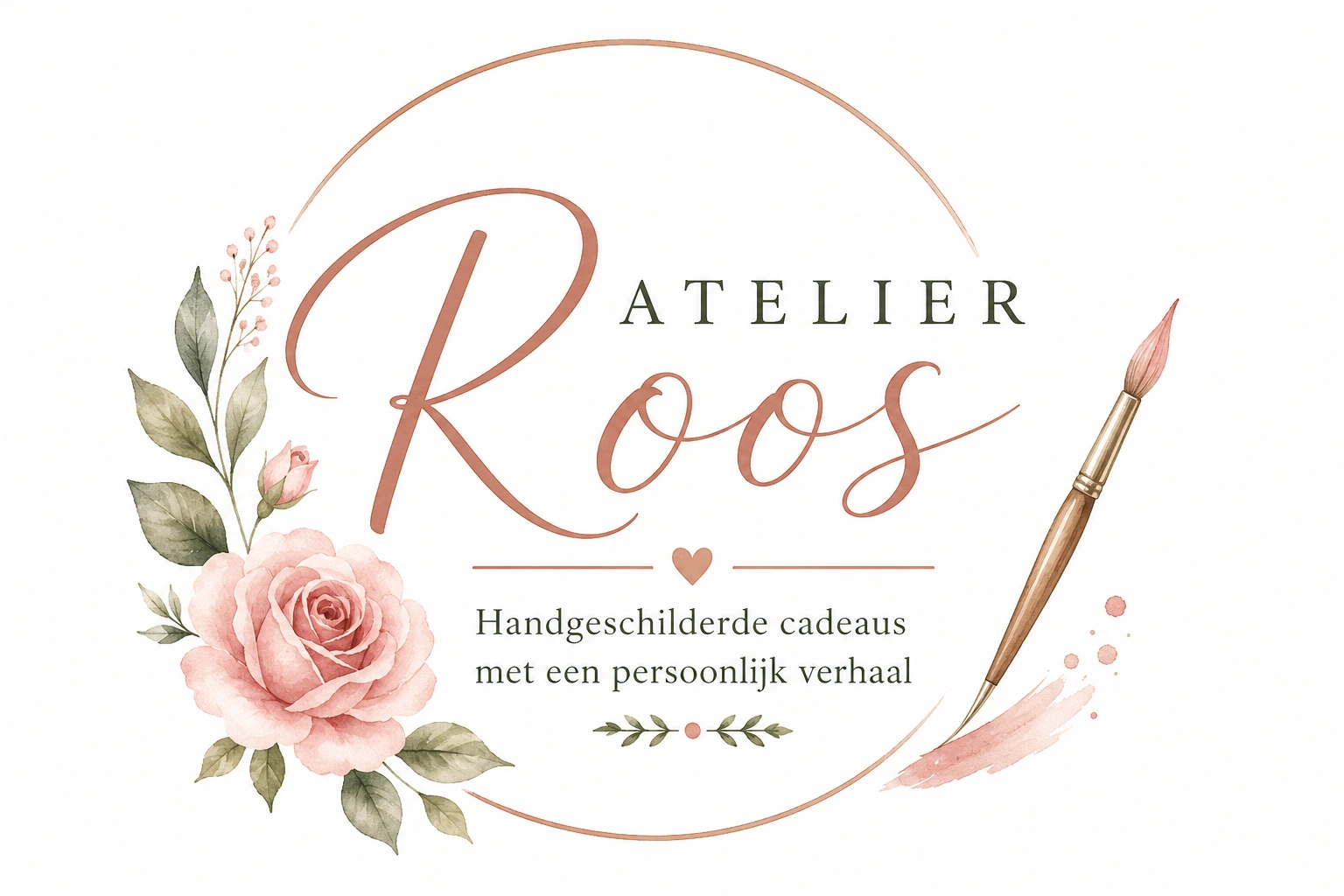 Atelier Roos
